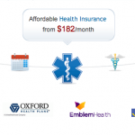 Overpaying For Health Insurance Makes Me Sick. How I saved $163/month