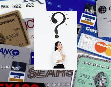 Top Credit Card Questions