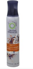 herbal essence mousse
