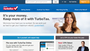 Please Don’t Do Your Own Taxes: What Tax Prep Service is Best For You