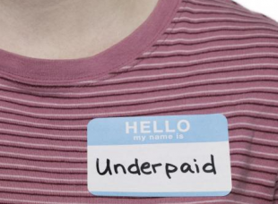 Underpaid? How to Ask for a Raise