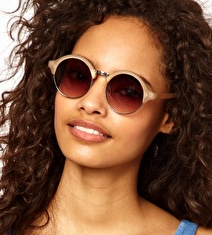 hipster sunglasses