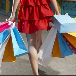 Dangerous Shopping: Why We Overspend and How to Stop