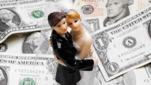 6 Important Money Questions to Ask Before Getting Married