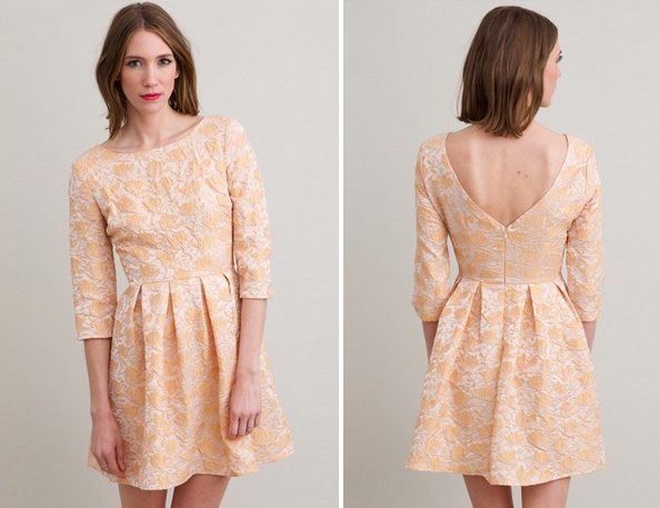 Perfect Dresses for Summer Weddings (All Under $100)