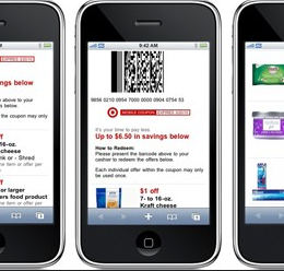 5 of the Best Coupon Apps For Smartphones