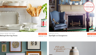 Frugal Decor: The Best Websites for Decorating on a Budget
