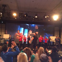 Date With Destiny: Key Lessons From This Tony Robbins Seminar