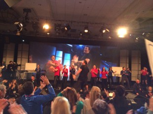 Date With Destiny: Key Lessons From This Tony Robbins Seminar