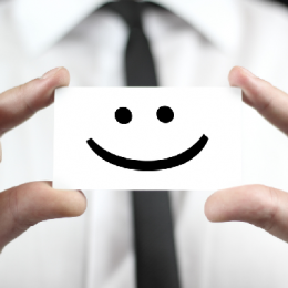It Pays to Be Happy: 3 Ways to Be More Optimistic