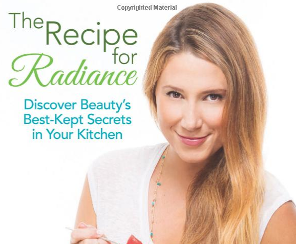recipe for radiance