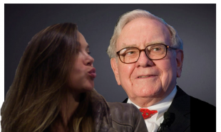 My Money Mentor: Valuable Money Advice From Mr.Buffett