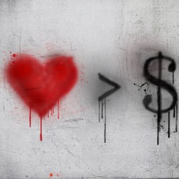 Love & Money: 5 Key Pieces of Relationship Advice