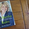 Martha rules