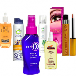 My Favorite Drugstore Beauty Products for 2015