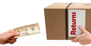 Stop Wasting Money: 5 Rules For Returning Stuff Seamlessly