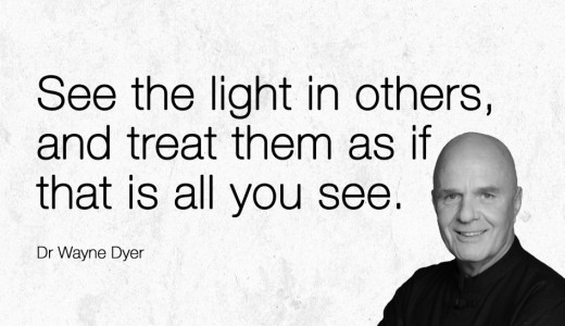10 Life Changing Lessons From Wayne Dyer
