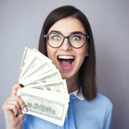 10 Money Resolutions to Make This Year