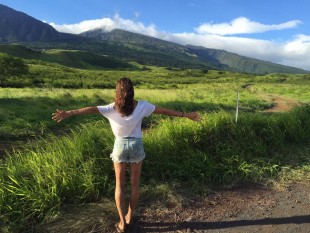 Solo in Maui: TFM’s Guide to Traveling Alone
